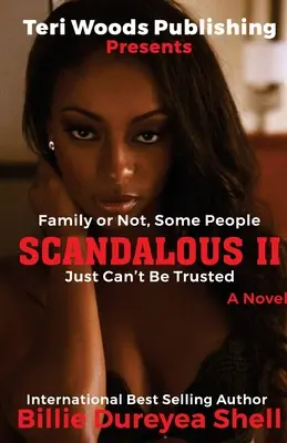 Škandalózne II - Scandalous II