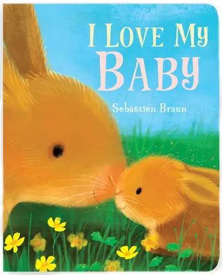 Milujem svoje dieťa - I Love My Baby