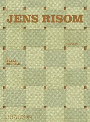 Jens Risom: A Seat at the Table (Miesto pri stole) - Jens Risom: A Seat at the Table