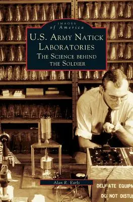 Laboratóriá americkej armády Natick: Veda za vojakom - U.S. Army Natick Laboratories: The Science Behind the Soldier