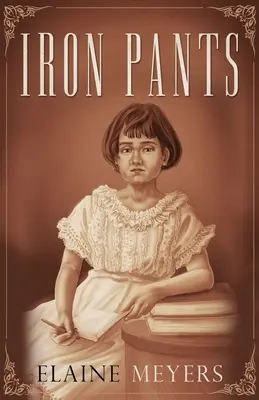 Železné nohavice - Iron Pants