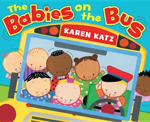 Bábätká v autobuse - The Babies on the Bus