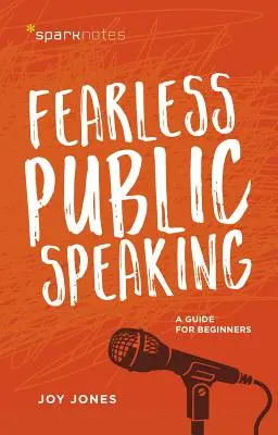 Nebojácne vystupovanie na verejnosti: Príručka pre začiatočníkov - Fearless Public Speaking: A Guide for Beginners