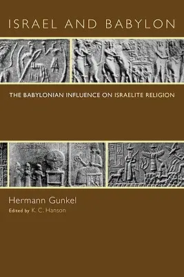Izrael a Babylon - Israel and Babylon