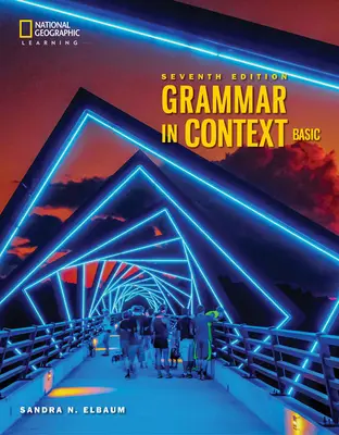 Gramatika v súvislostiach Základné informácie - Grammar in Context Basic