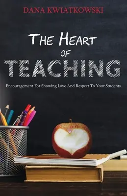 Srdce vyučovania - The Heart of Teaching