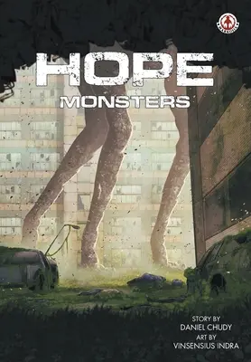 Nádej: Príšery - Hope: Monsters