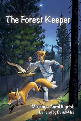 Strážca lesa - The Forest Keeper