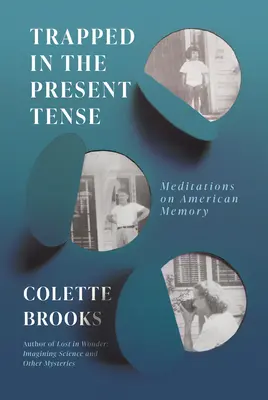 V pasci prítomného času: Meditácie o americkej pamäti - Trapped in the Present Tense: Meditations on American Memory