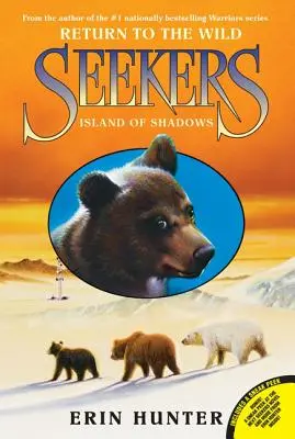 Ostrov tieňov - Island of Shadows