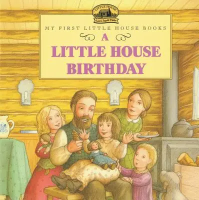 Narodeniny malého domu - A Little House Birthday