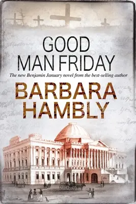 Dobrý človek piatok - Good Man Friday