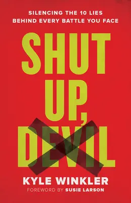 Sklapni, diable - Shut Up, Devil