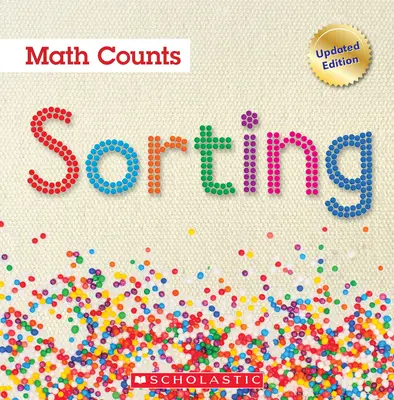 Triedenie (Math Counts: Updated Editions) - Sorting (Math Counts: Updated Editions)