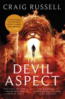Diabolský aspekt - „Krvavý, nervy drásajúci triler - Devil Aspect - 'A blood-pumping, nerve-shredding thriller'