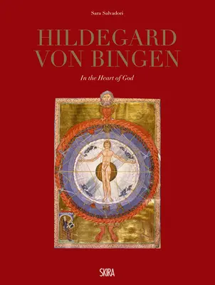 Hildegarda von Bingen: V Božom srdci - Hildegard Von Bingen: In the Heart of God