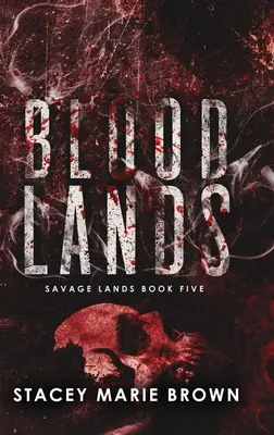 Krvavé krajiny - Blood Lands