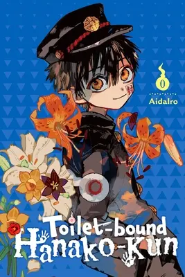 Záchodová väzba Hanako-Kun, zv. 0 - Toilet-Bound Hanako-Kun, Vol. 0