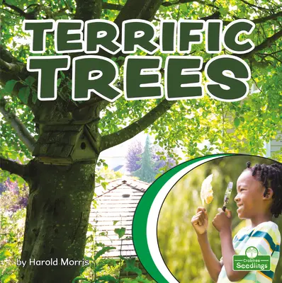 Úžasné stromy - Terrific Trees