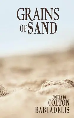 Zrnká piesku - Grains of Sand