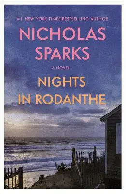 Noci v Rodanthe - Nights in Rodanthe
