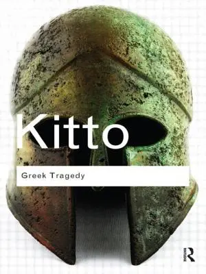Grécka tragédia - Greek Tragedy