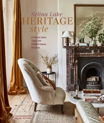 Dedinský štýl: Svieži nový pohľad na tradičný dizajn - Heritage Style: A Fresh New Take on Traditional Design