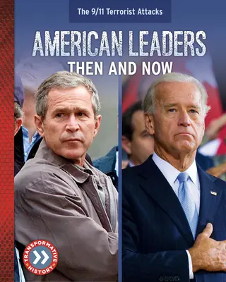 Americkí lídri: Vtedy a teraz - American Leaders: Then and Now