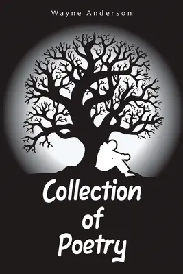 Zbierka poézie - Collection of Poetry