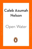 Otvorená voda - Víťaz Costa First Novel Award 2021 - Open Water - Winner of the Costa First Novel Award 2021