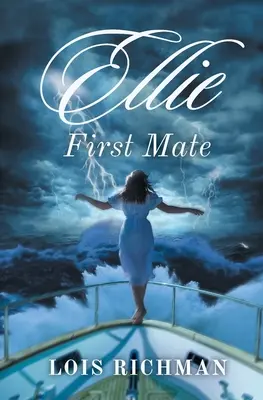 Ellie: Prvý partner - Ellie: First Mate