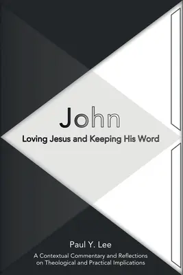 Ján: Milovať Ježiša a zachovávať jeho slovo - John: Loving Jesus and Keeping His Word