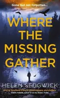 Where the Missing Gather - „Helen Sedgwicková videla do budúcnosti a tá budúcnosť je teraz! Lemn Sissay, autor knihy Moje meno je prečo - Where the Missing Gather - 'Helen Sedgwick saw into the future and that future is now!' Lemn Sissay, author of My Name Is Why