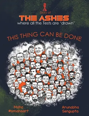 Popolvár: Táto vec sa dá urobiť - The Ashes: This Thing Can Be Done