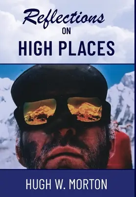 Úvahy o vysokých miestach - Reflections on High Places