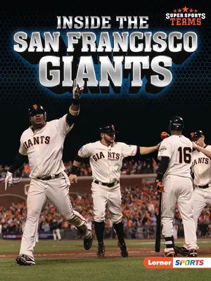 Vnútri San Francisco Giants - Inside the San Francisco Giants