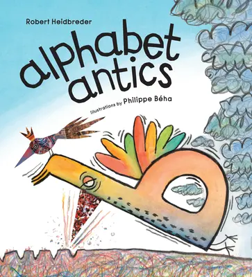 Abecedné šibalstvá - Alphabet Antics