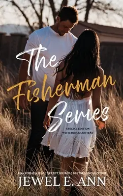 Séria Rybár: Špeciálna edícia - The Fisherman Series: Special Edition