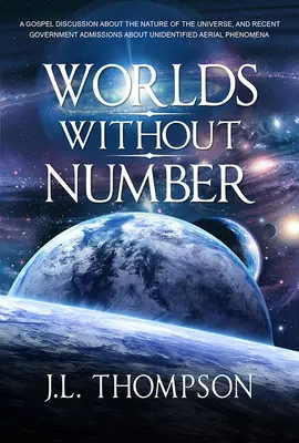 Svety bez čísla - Worlds Without Number