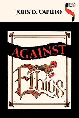 Proti etike - Against Ethics