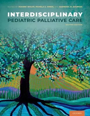 Interdisciplinárna pediatrická paliatívna starostlivosť - Interdisciplinary Pediatric Palliative Care