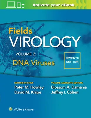 Fields Virology: DNA vírusy - Fields Virology: DNA Viruses