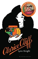 Clarice Cliff - Inšpirácia pre Farebnú izbu - Clarice Cliff - The inspiration behind The Colour Room