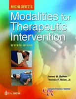 Michlovitzove spôsoby terapeutickej intervencie - Michlovitz's Modalities for Therapeutic Intervention