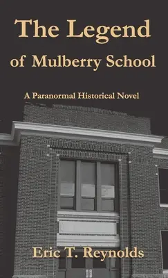 Legenda o morušovej škole - The Legend of Mulberry School