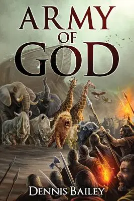 Božia armáda - Army of God