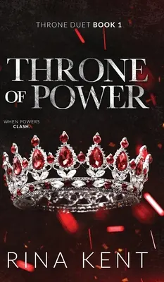 Trón moci: Špeciálne vydanie Print - Throne of Power: Special Edition Print
