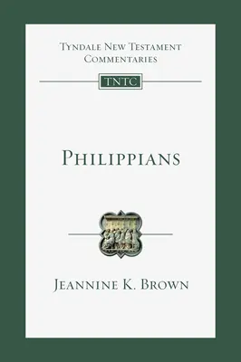 Filipovi: Úvod a komentár - Philippians: An Introduction and Commentary