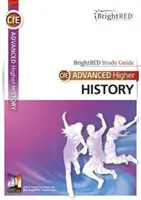 Študijná príručka k dejinám pre pokročilých CfE - CfE Advanced Higher History Study Guide