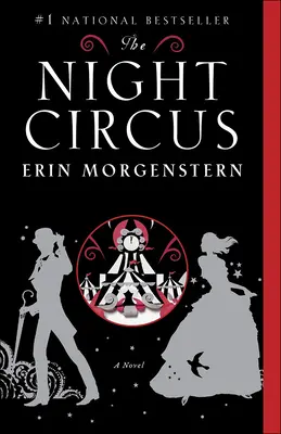Nočný cirkus - The Night Circus